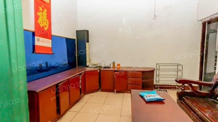 长寿体育村二手房实景图