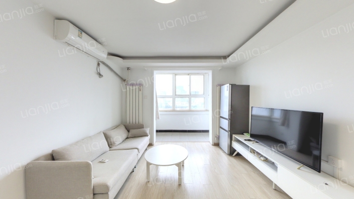 金世纪嘉园二手房实景图