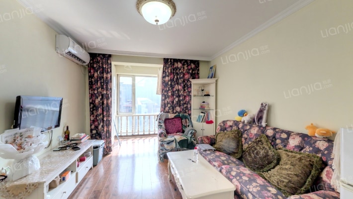 曼哈顿国际庄园二手房实景图