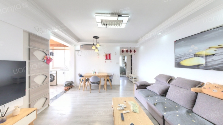 燕舞园2园二手房实景图