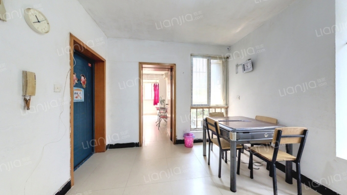 金叶花园二手房实景图