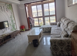 整租·百花还建楼2期 2室2厅 南_百花还建楼2期租房