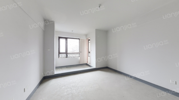 金科世界城A区二手房实景图