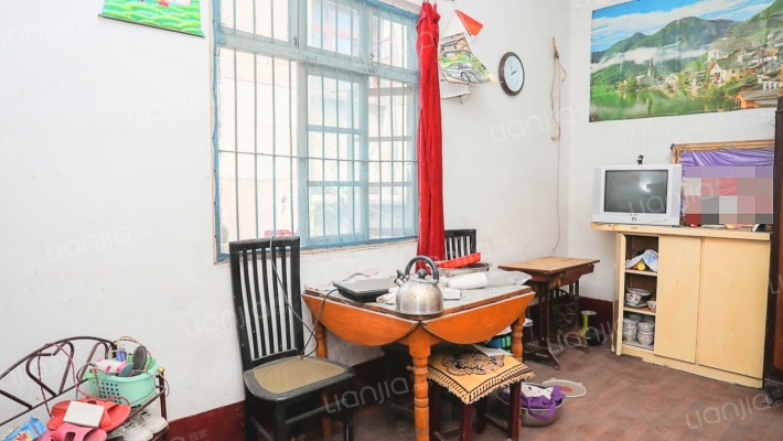 地藏庵巷二手房实景图