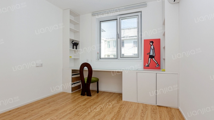 洛川中路1100弄二手房实景图