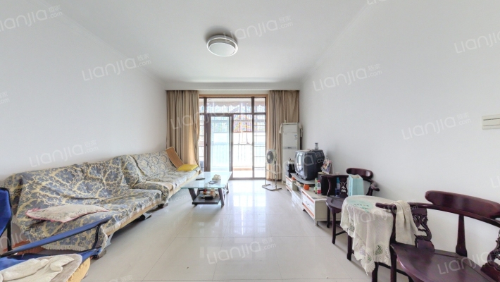 思念果岭国际社区二期湖光山色二手房实景图