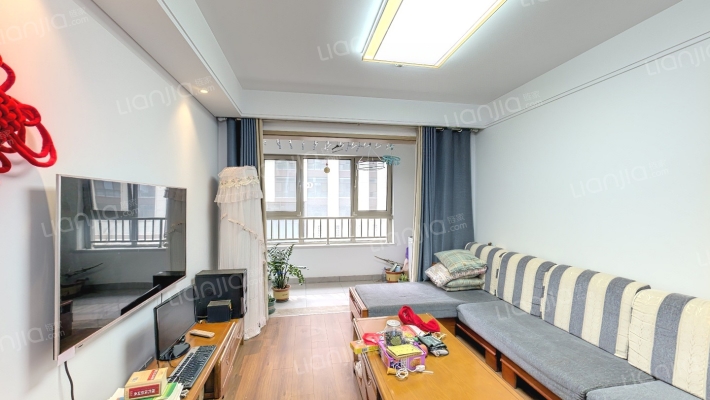 海信九麓府如园二手房实景图