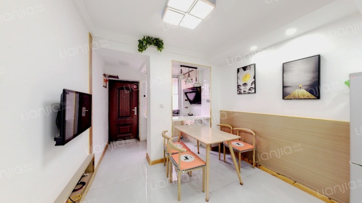 34中兴民街二手房实景图