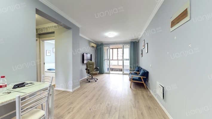 明发浦泰梦幻家二手房实景图