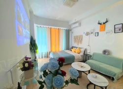 整租·富川CEO大厦 1室1厅 南_富川CEO大厦租房