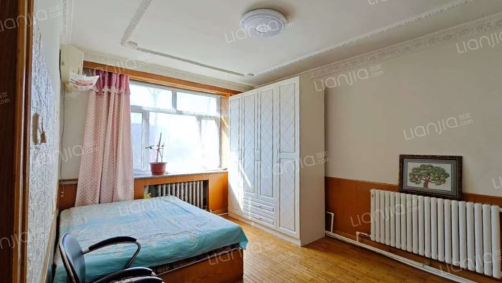 林科院家属楼二手房实景图