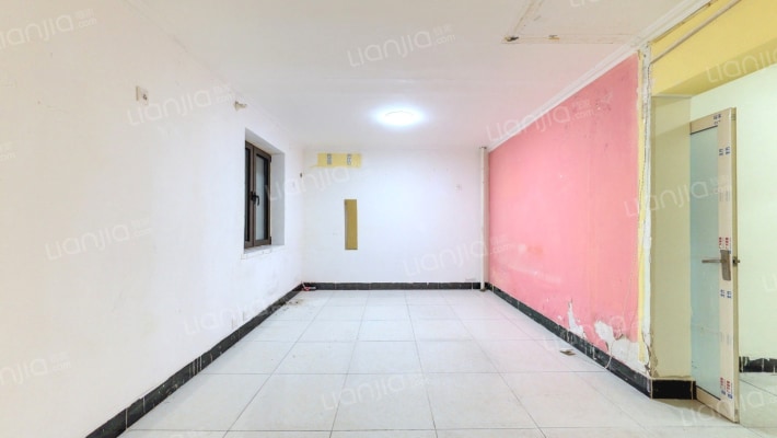 复兴西里31号院二手房实景图