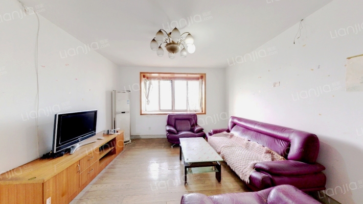 江枫苑二手房实景图