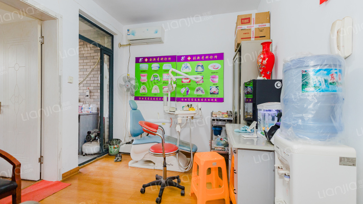 誉仁家园二手房实景图