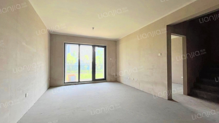 花样年·碧云湾（上合示范区）二手房实景图