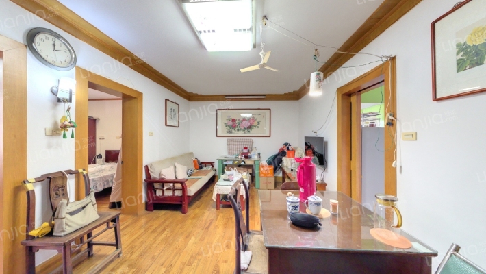 金星小区二手房实景图