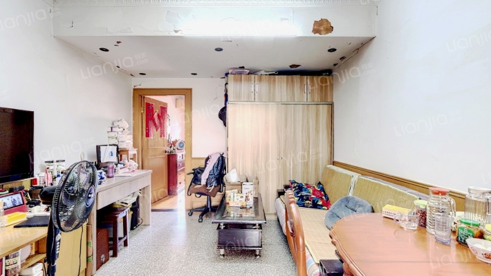 楼园小区二手房实景图