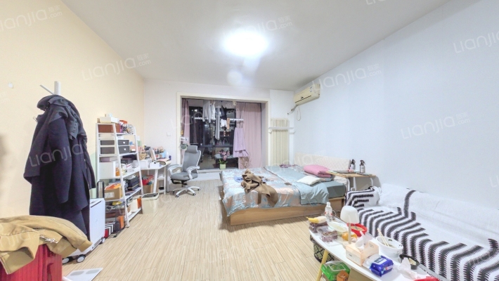 风格派二手房实景图