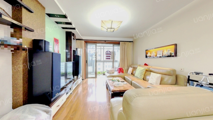 海尚佳园二手房实景图