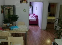 整租·中远小区 2室1厅 东南_中远小区租房