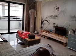 整租·龙成御苑 3室2厅 南/北_龙成御苑租房