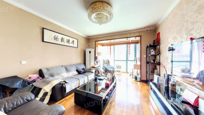 秋水云庐二手房实景图