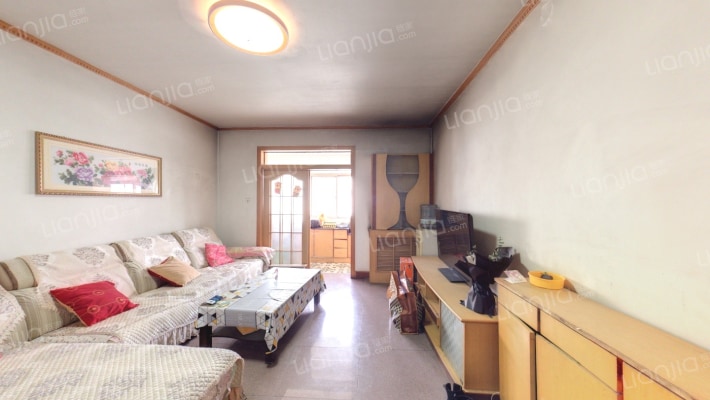 日化小区二手房实景图