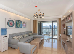 整租·洱海寰球时代 2室1厅 西南_洱海寰球时代租房