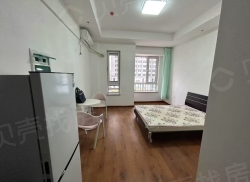 整租·金城大厦 1室1厅 北_金城大厦租房