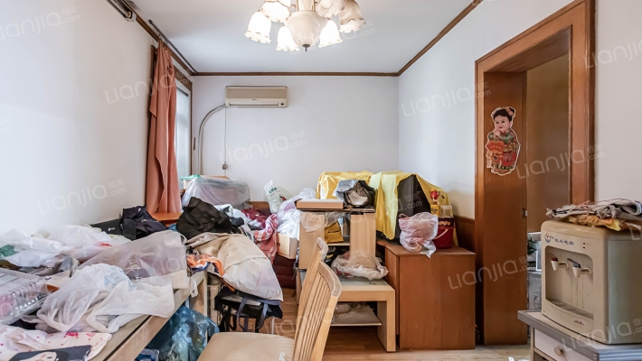 华师大三村二手房实景图