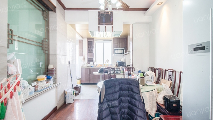 新世纪名苑二手房实景图