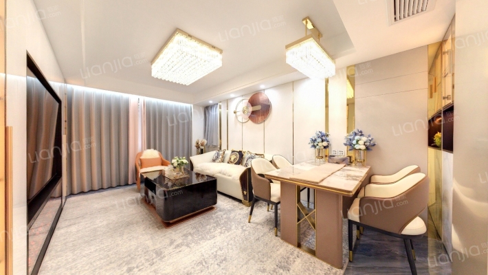 海运新村二手房实景图