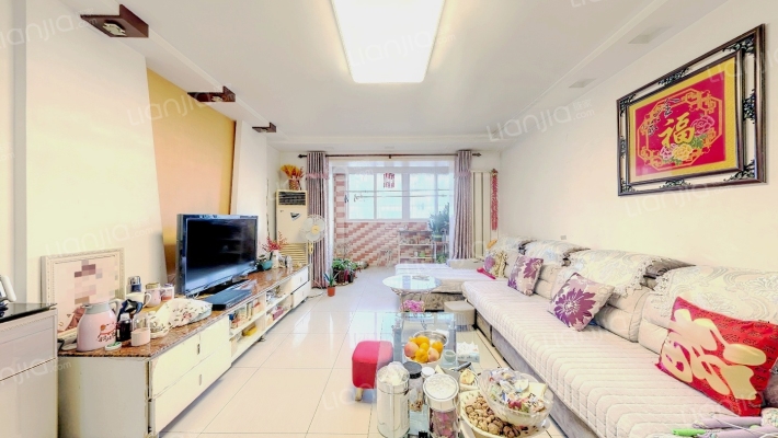 上营东区二手房实景图