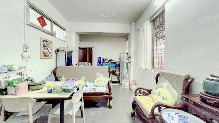 瑶泉新苑二手房实景图