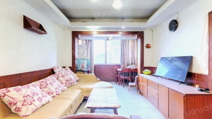 花园五村二手房实景图