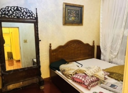 整租·幸福路团校家属院 2室1厅 东/西_幸福路团校家属院租房