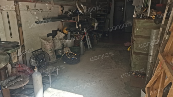 金峰山庄二手房实景图