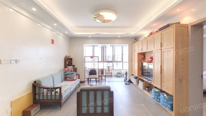 檀香山公园里二手房实景图