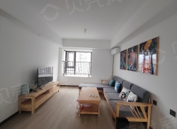 整租·锦绣时光 3室2厅 西南_锦绣时光租房