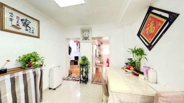 绣花巷8号二手房实景图