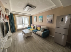 整租·帝都国际城西区 2室2厅 南_帝都国际城西区租房