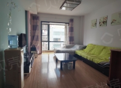 整租·锦绣珠江二期 3室2厅 东南_锦绣珠江二期租房