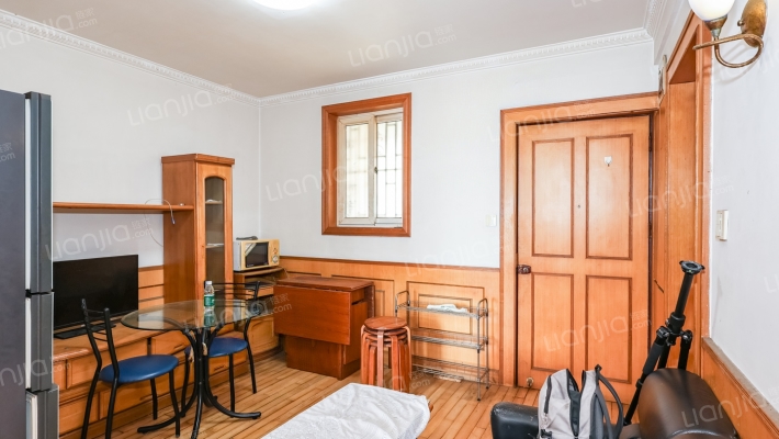 钦州公寓二手房实景图