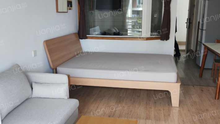 天鹅湖北苑二手房实景图