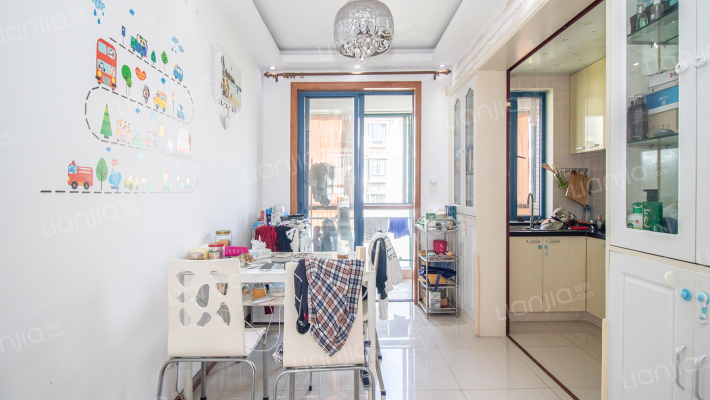 金和佳园二手房实景图