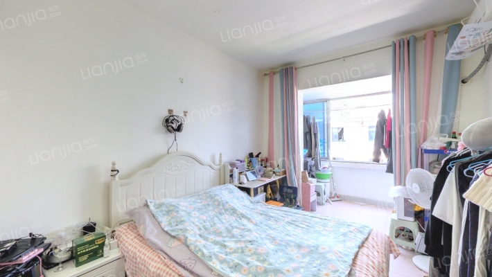 工人村二手房实景图