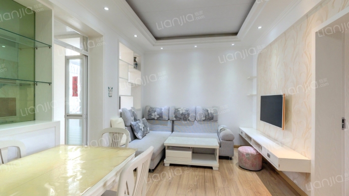 凤凰三村二手房实景图