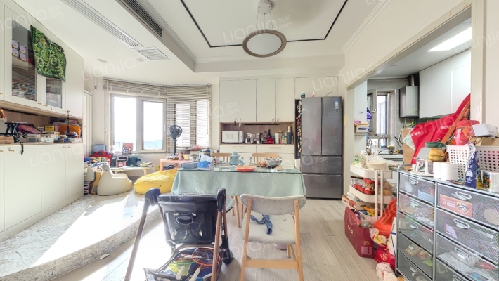 兆丰园二手房实景图