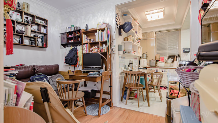 中兴路461弄二手房实景图