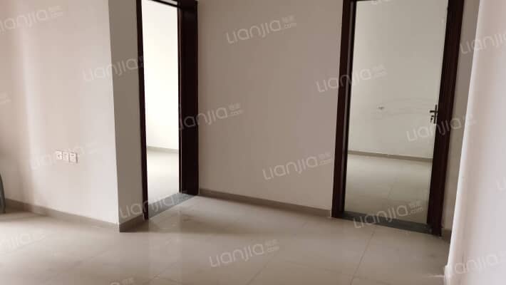 九龙西苑二手房实景图